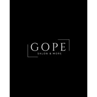 GOPE SALÓN logo