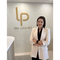 Consultorio Dra. Lucía Pez logo