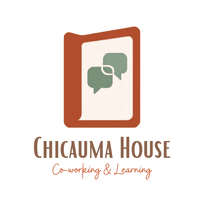 Chicauma House logo