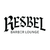 Resbel Barber Lounge logo