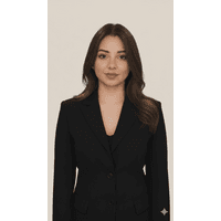 Studio de Cejas y Pestañas de Barbara Hernandez logo