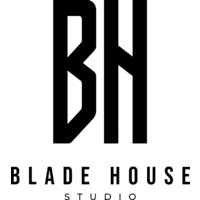 Blade House Studio logo