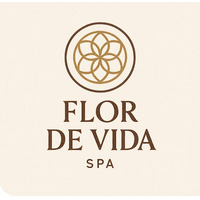 Flor de Vida Spa logo