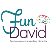 Fundavid logo