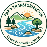Centro Paz y Transformación logo