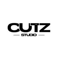 Cutz Studio logo