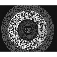 303 Barber Studio logo