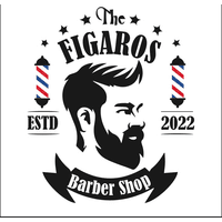 FÍGAROS BARBER jj2 logo