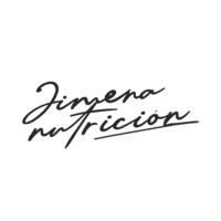 Lic. Jimena Amoroso - Nutrición Clínica y deportiva logo