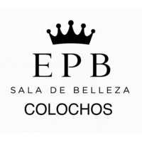 Salón de Belleza EPB logo