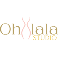 Ohlala Studio Spa logo