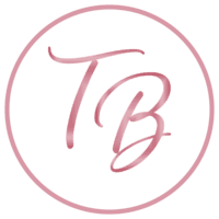 Total Beauty Esthetic logo