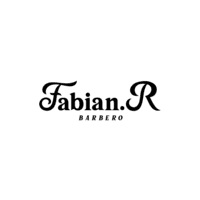 Barbería de Fabián Ramirez logo
