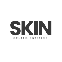  SKIN CENTRO ESTÉTICO  logo