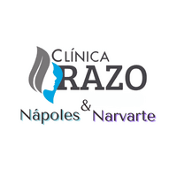 Clinica RAZO Nápoles Y Narvarte logo