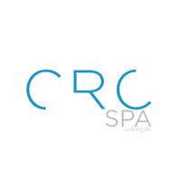 CRC SPA, Av Italia 6925. logo