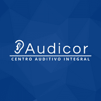 Audicor, Centro Clínico Especializado en Audición y equilibrio  logo