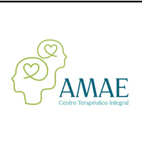 AMAE Centro Terapéutico Integral  logo
