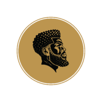 Lest Barber Club logo