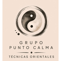 GRUPO PUNTO CALMA  logo