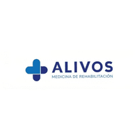Clínica Alivos  logo