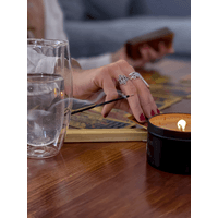 Lydia Astrologia logo