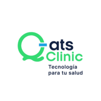 Q-ats Clinic logo