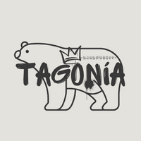 💈Tagonía Barbershop💈 logo