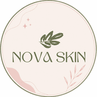 Novaskin  logo