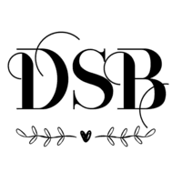DANI SPA BEAUTY logo