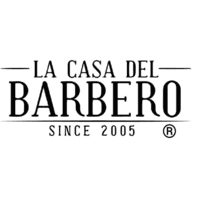LA CASA DEL BARBERO logo