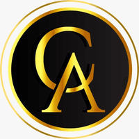 Estética Avanzada Carmen Araujo logo