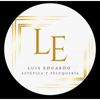  LE LUIS EDUARDO ESTÉTICA Y PELUQUERÍA  logo