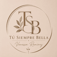 Tu Siempre Bella  logo