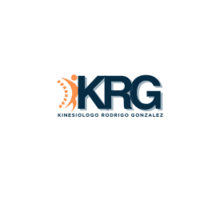 KRG Kinesiologia Integral  logo