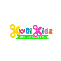 Koolkidz Hair Salon logo