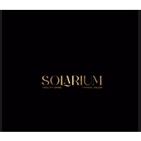 Solarium by Sofia logo