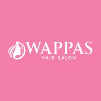 Wappas Hair Salon/Las Rastras logo