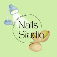 Maranail_Studio logo