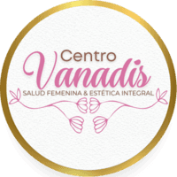 Centro Vanadis - Salud y Bienestar Femenino Integral  logo