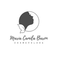 Centro Estético Maria camila baron logo
