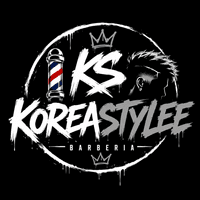 Barbería de Koreastylee  logo