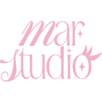 Mar Beauty Studio Mx logo