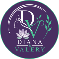 Centro de Estética de Diana y Valery Spa logo