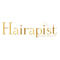 Hairapist Vegan Beauty logo
