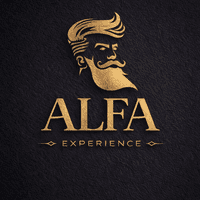 ALFA EXPERIENCE STUDIO logo