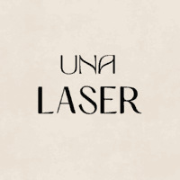 CLÍNICA UNALASER logo