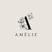 AMELIE logo