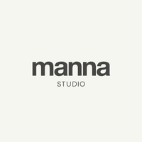 Manna studio logo