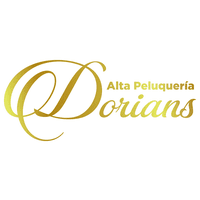 Alta Peluquería Dorians logo